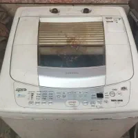 لباس شویی خراب