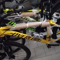 دوچرخه حرفه ای اورلورد  آلمینیوم فروش ویژه