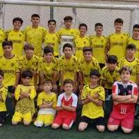 مدرسه فوتبال نام آوران