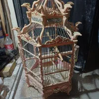 فروش قفس پرنده