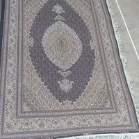فرش دستباف ۱۲ متری