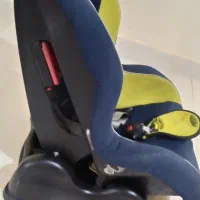 صندلی ماشین کودک|تخت و صندلی بچه|ارومیه, |دیوار