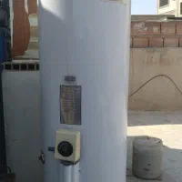 ابگرمگن زمینی حصارامیر