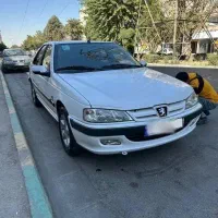 پارس TU5 مدل ۹۷ در حد صفر|خودرو سواری و وانت|فردیس, ثابتی|دیوار