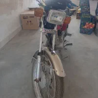 موتور 125 مدل 94|موتورسیکلت|پادنا علیا, |دیوار