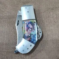 چاقو 13ضامن