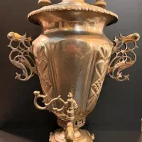 ذغالی آنتیک