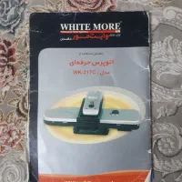 اتو پرس جنس عالی و محکم موتور آلمانی|اتو و لوازم اتو|سبزوار, فیاض|دیوار