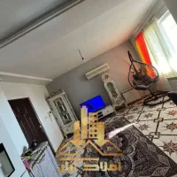 آپارتمان 52 متری / مرکز شهر/ نقلی