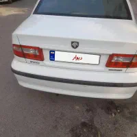 فروش سمند lx مدل ۹۵|خودرو سواری و وانت|مشهد, ایثار|دیوار