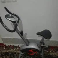 معاوضه دوچرخه ثابت با تردمیل