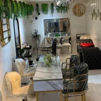کلیه خدمات آرایشی  با تخفیف ویژه مردادماه