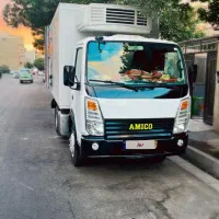 آمیکو ۵۲۰۰|خودرو سنگین|فردیس, قریشی|دیوار