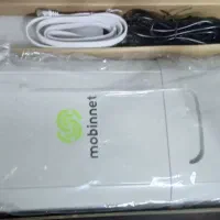 مودم فضای باز 4.5G آنلاک