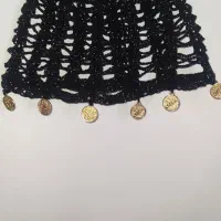 کلاه شیک جذاب|لباس|سنگر, |دیوار