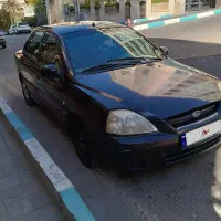 ریو ۸۵ سرمه ای متالیک