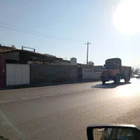 مغازه شهرک سعدی|فروش مغازه و غرفه|شیراز, پایانه مسافربری سعدی|دیوار