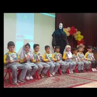 شروع ترم تابستان کودکستان آبرنگ|خدمات آموزشی|نیشابور, بنیاد شهید|دیوار