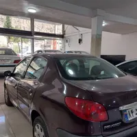 ۲۰۶sd،فوق العاده خوش رخ،مدل ۱۳۹۴|خودرو سواری و وانت|کرج, شهرک جهان‌نما|دیوار