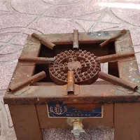 اجاق گاز  کوچک