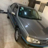 پارس ۹۷ دوگانه کارخانه