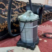 جارو برقی سطلی فوجی|جاروبرقی، جارو شارژی، بخارشو|اهواز, شریعتی جنوبی|دیوار