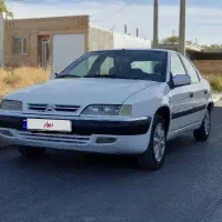 زانتیا 2000 مدل ۸۷ بیرنگ