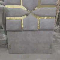 تخت ۱ نفره پازل * اثاث مارکت|تخت و سرویس خواب|سیرجان, |دیوار