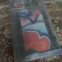 ال ای دی50اینچ مارک کره ایbauhn (LG)