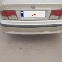 سمند|خودرو سواری و وانت|حمیدیا, |دیوار