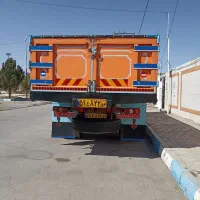 بنز تک باری 1402