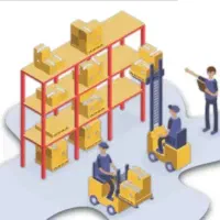 آموزش مدیریت انبار و کنترل موجودی