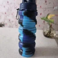 بطری آب|ظروف نگهدارنده، پلاستیکی، یکبارمصرف|شیراز, شاه قلی بیگی|دیوار