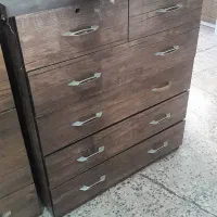 کمد لباسی ودراور دست دوم|جاکفشی، کمد، دراور|داراب, |دیوار