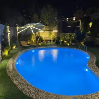 ویلا استخردار مارگاریتا|اجارهٔ کوتاهمدت ویلا و باغ|بندر انزلی, معلم|دیوار