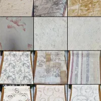 کاغذ دیواری فروش جشنواره پاییز حراج متری 30 تومان|مصالح و تجهیزات ساختمان|اصفهان, طامه|دیوار