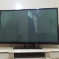 تلویزیون ۵۵سامسونگ نیاز به تعمیر|تلویزیون و پروژکتور|تهران, دولتخواه جنوبی|دیوار