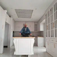 ساخت محصولات ام دی آف و چوب|مصالح و تجهیزات ساختمان|اسلام‌شهر, شهرک الهیه|دیوار