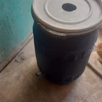 دبهای ۱۸ لیتری و ۶۰ لیتری به فروش میرسد|ظروف نگهدارنده، پلاستیکی، یکبارمصرف|تهران, شهرک چیتگر|دیوار