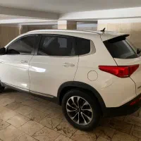 تیگو7IE مدل آخر۱۴۰۰ درحدنو|خودرو سواری و وانت|تهران, شهرک دریا|دیوار