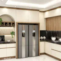 طراحی کابینت و دکوراسیون ومشاوره