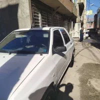 پراید مدل ۹۶|خودرو سواری و وانت|مریوان, |دیوار