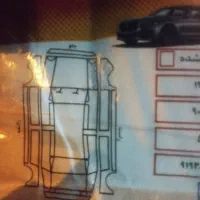 پراید ۱۳۱مدل ۹۰|خودرو سواری و وانت|محمدیه-قزوین, |دیوار