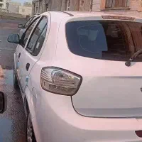 تیبا 2 مدل 1394|خودرو سواری و وانت|کرج, شهرک رضوانیه|دیوار