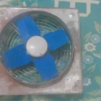 هواکش ۵۰ در ۵۰|پنکه و تصفیهکنندهٔ هوا|ملارد, |دیوار