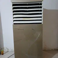 گرمایش وسرمایش آبی هیتما