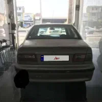 سمند 82 گیربکس اروپایی زانتیا شاسی ها پلمپ|خودرو سواری و وانت|ساری, |دیوار