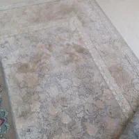 فرش ۹ متری جفت طرح وینتج ۱۲۰۰ شانه ۳۶۰۰ تراکم|فرش|فردیس, فردیس|دیوار