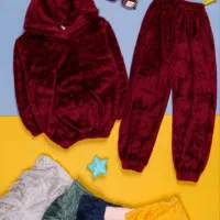 لباس بچه کوشک قاضی