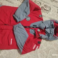 کاپشناورجینالدرحدنو12تا13سال|لباس|تهران, بلورسازی|دیوار